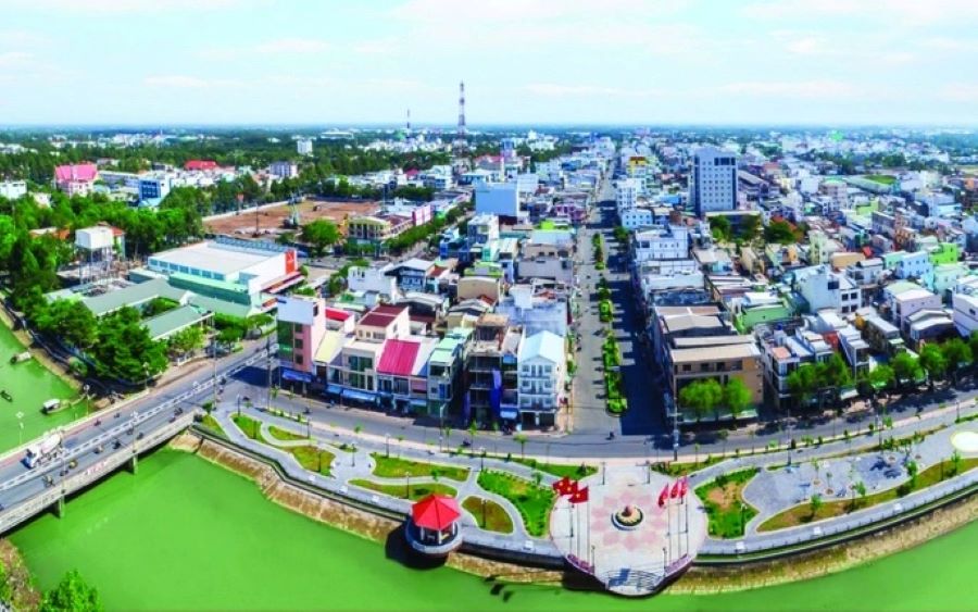 Đồng Tháp tăng tốc giải ngân, tạo lực đẩy tăng trưởng cuối năm