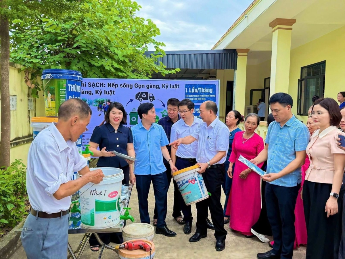 Ninh Bình tăng cường quản lý trật tự đường link M88 mới nhất, chỉnh trang đô thị và bảo vệ môi trường