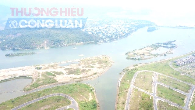 Khu đô thị sinh thái Quan Nam – Thuỷ Tú (Golden Hills City). Khu đô thị sinh thái Quan Nam – Thuỷ Tú (Golden Hills City).