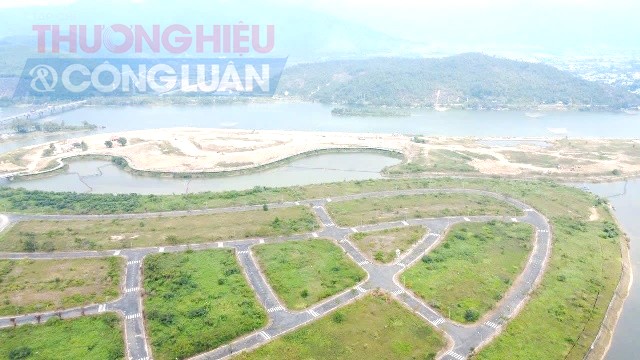 Golden Hills City: Đà Nẵng giao đất để tiếp tục thực hiện dự án