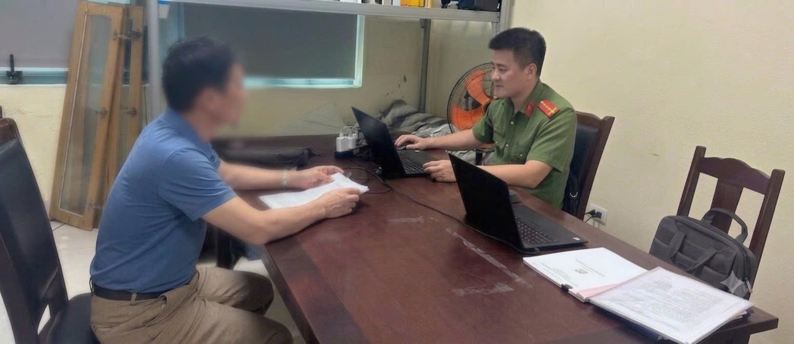Phú Thọ: Xử phạt 7 đơn vị vi phạm về thuế và hóa đơn, thu hồi hơn 1 tỷ đồng