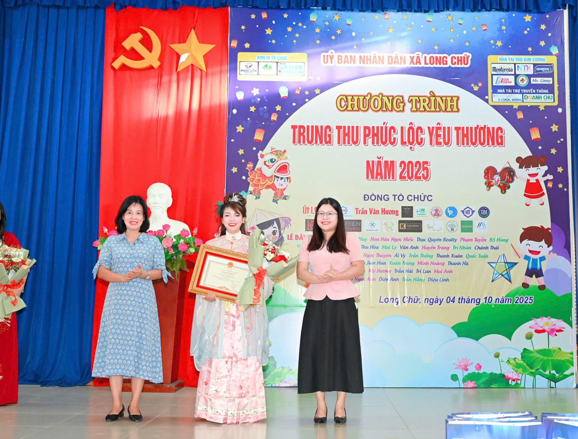 Tổng Giám đốc Lương Thục Nghi và khát vọng đưa Gia Hana Group bứt phá trong kỷ nguyên mới