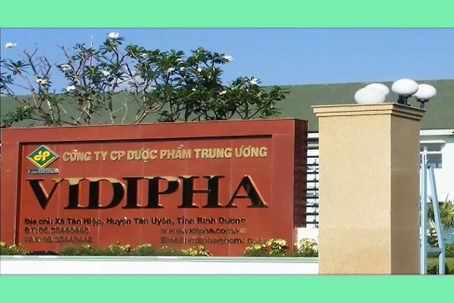 Dược phẩm Vidipha (VDP): Huy động gần 100 tỷ đồng thông qua chào bán Mansionbet.com Hoàn Trả Vô Tận