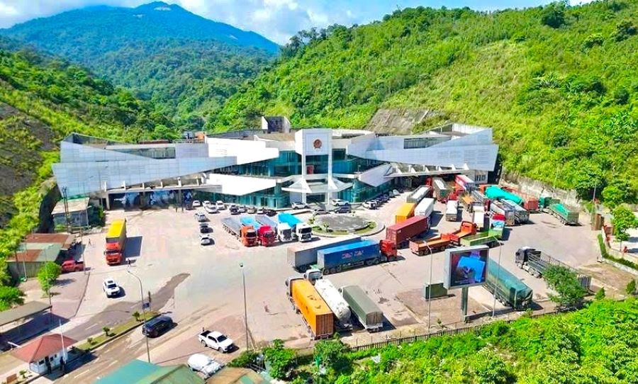 Hà Tĩnh triển khai quy hoạch cửa khẩu M88sut.com Thể Thao Link Mới đất liền thời kỳ 2021 - 2030, tầm nhìn đến năm 2050