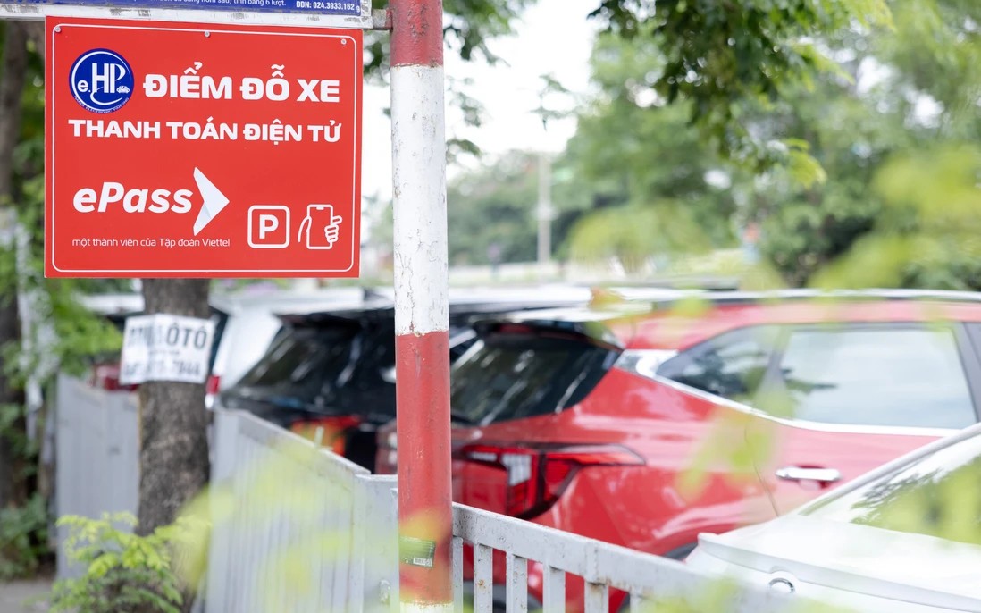 Ninh Bình triển khai thu phí điện tử không dừng tại bến xe, bãi đỗ xe
