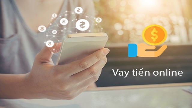Từ 15/8, nâng hạng mức vay trực tuyến lên tới 400 triệu đồng