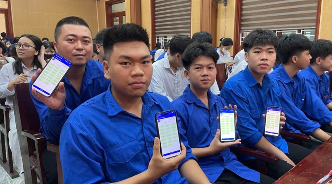 Hưng Yên: Tổ chức Cuộc thi trực tuyến tìm hiểu về Danh nhân văn hóa Lê Quý Đôn