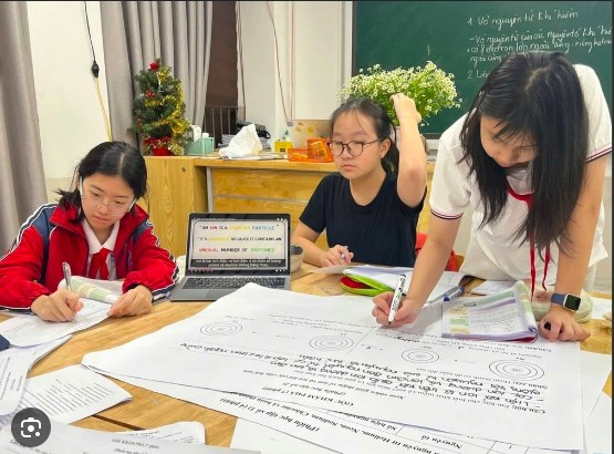 Hà Nội: Đề xuất điều chỉnh học phí trường chất lượng cao, cao nhất 6 triệu/tháng