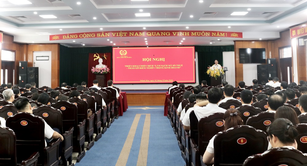 Quang cảnh buổi Quang cảnh buổi