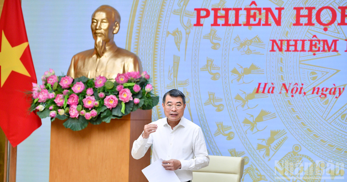 Tạo chuyển biến tích cực, đưa thi đua, khen thưởng trở thành động lực to lớn phát triển đất nước