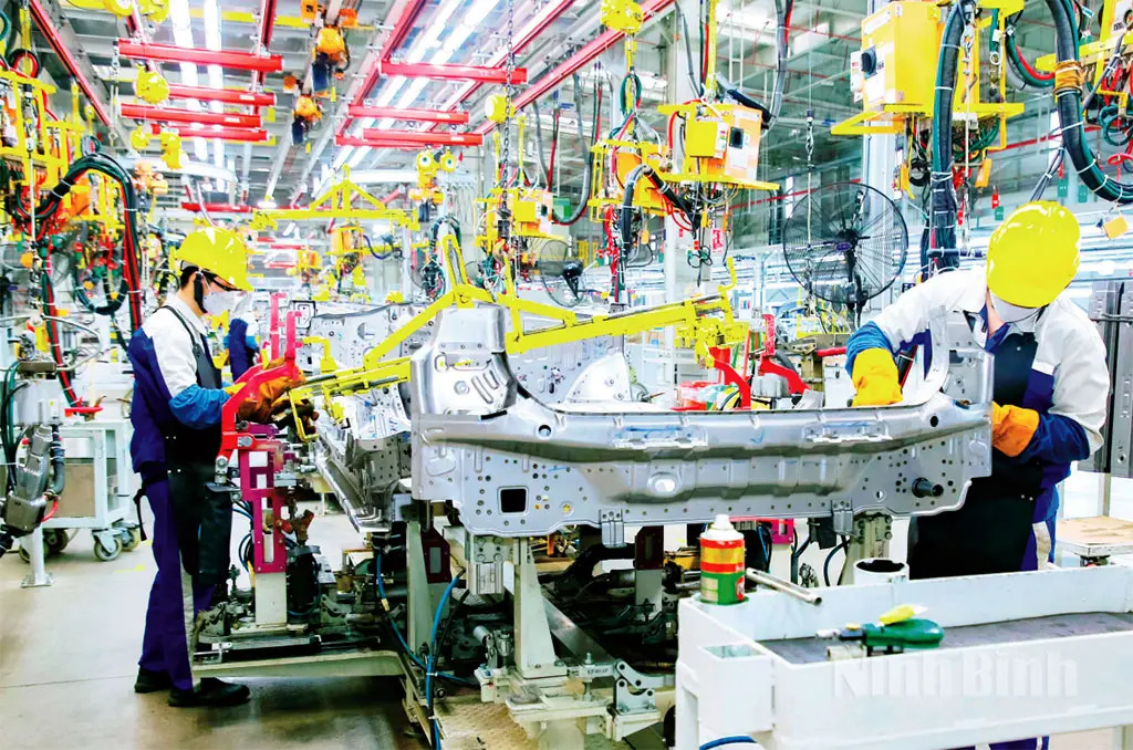 Việt Nam thúc đẩy chuyển đổi số trong an toàn, vệ sinh lao động ASEAN