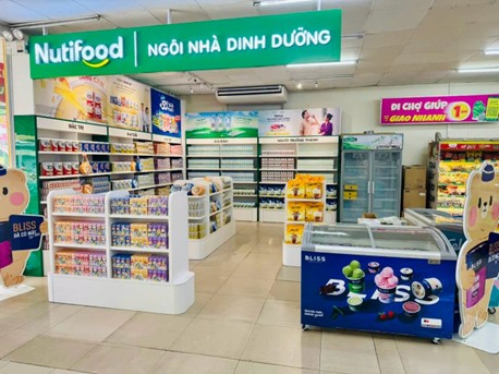 Mô hình đầu tiên tại số 448 Nguyễn Văn Tăng (TP. Thủ Đức) vừa chính thức ra mắt đầu tháng 7.2026 Mô hình đầu tiên tại số 448 Nguyễn Văn Tăng (TP. Thủ Đức) vừa chính thức ra mắt đầu tháng 7.2026