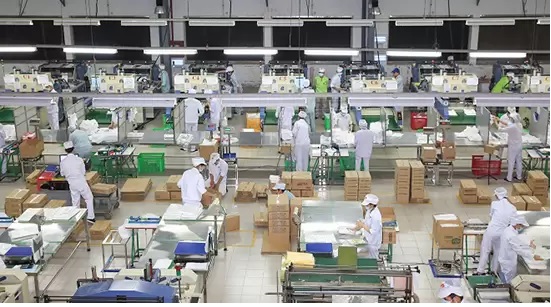Nghị quyết 10: Từ thu hút dòng vốn đến kiến tạo năng lực cạnh tranh quốc gia trong kỷ nguyên FDI thế hệ mới