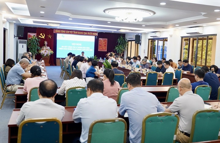 Toàn cảnh Hội nghị. Toàn cảnh Hội nghị.