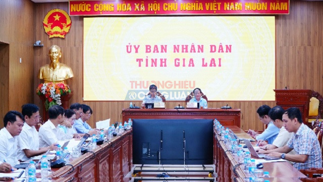Gia Lai nỗ lực triển khai Đề án Phát triển kinh tế tư nhân