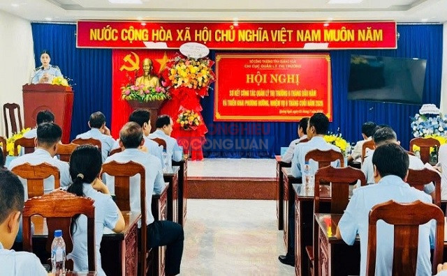 Quảng Ngãi chú trọng nâng cao hiệu quả đấu tranh chống buôn lậu, gian lận thương mại