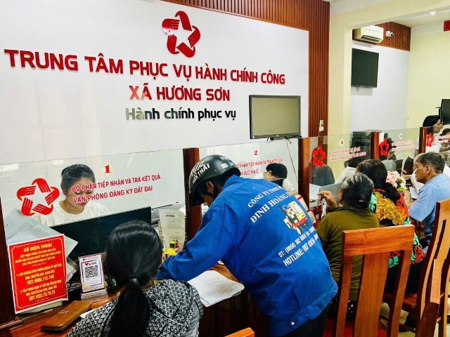 Hà Tĩnh đẩy mạnh chuyển đổi số trong quản lý cán bộ, đưa phần mềm KPI vào vận hành từ năm 2027