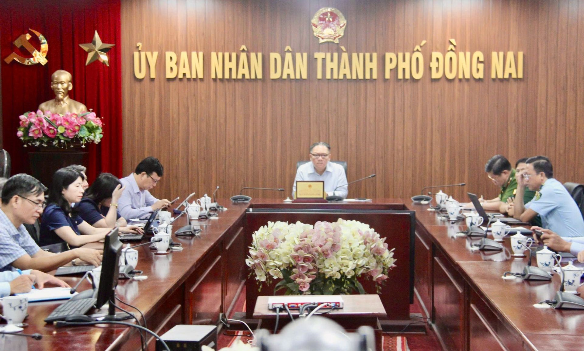 Đồng Nai xử lý hơn 2.700 vụ vi phạm về buôn lậu, gian lận thương mại, hàng giả