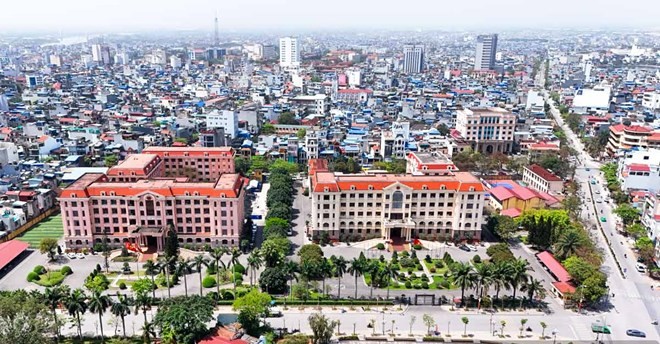 Ninh Bình đẩy nhanh xử lý, khai thác hiệu quả cơ sở nhà, đất dôi dư