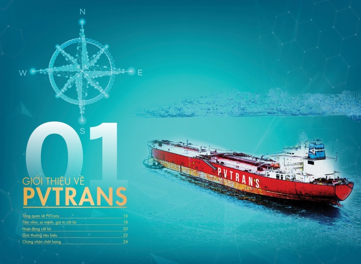 PVTrans phát hành Báo cáo phát thải khí nhà kính năm 2025, khẳng định thương hiệu phát triển bền vững
