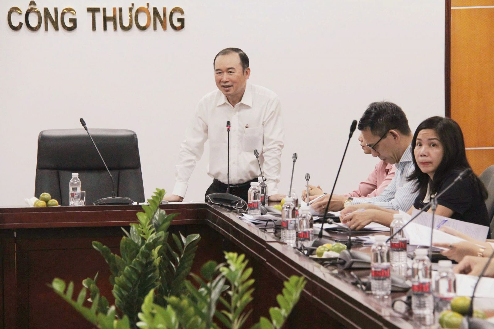 Chủ động điều hành thị trường, giữ vững ổn định M88bet không chặn vĩ mô trước biến động toàn cầu