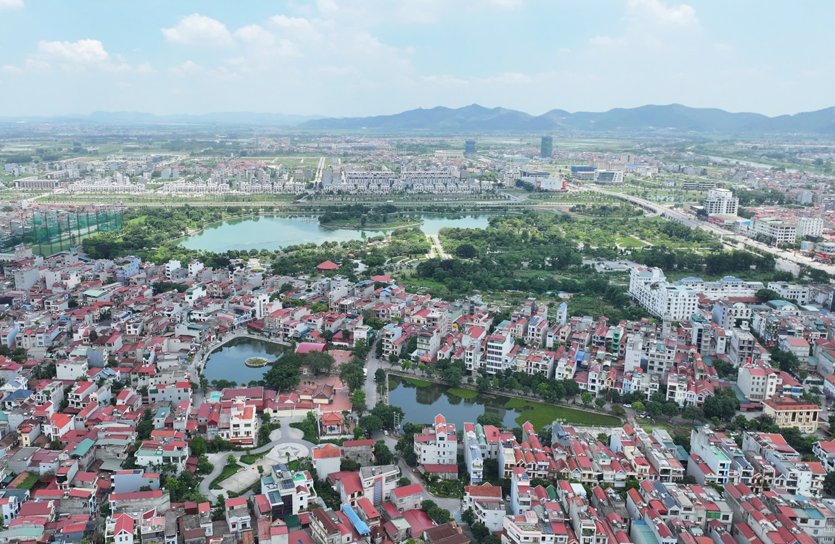 Tập trung đường link M88 mới nhất Đề án thành lập thành phố Bắc Ninh trực thuộc Trung ương