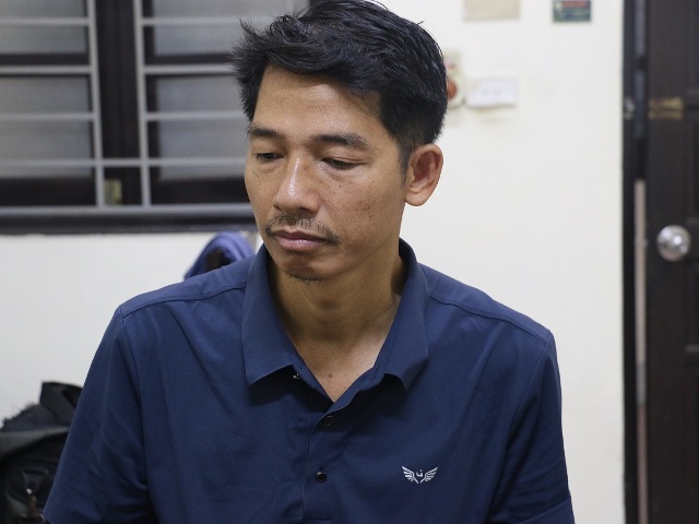 Công an Nghệ An Đăng ký nhà cái M88 đường dây mua bán trái phép hơn 50 triệu dữ liệu cá nhân
