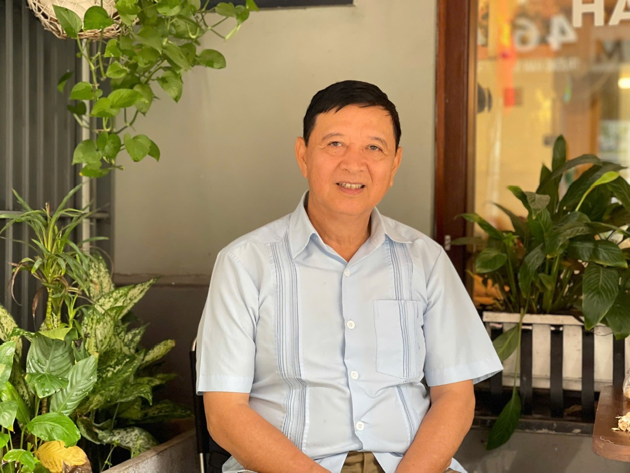 Chủ tịch VATAP Nguyễn Đăng Sinh: “TikTok cần sự phối hợp đồng bộ để ngăn chặn hàng giả”