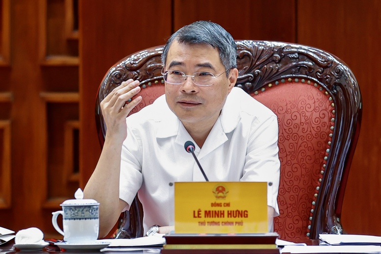 Thủ tướng chủ trì phiên họp Ban Chỉ đạo về tổ chức thi hành án, thu hồi tài sản bị chiếm đoạt, thất thoát trong các vụ án - Ảnh: VGP/Nhật Bắc Thủ tướng chủ trì phiên họp Ban Chỉ đạo về tổ chức thi hành án, thu hồi tài sản bị chiếm đoạt, thất thoát trong các vụ án - Ảnh: VGP/Nhật Bắc
