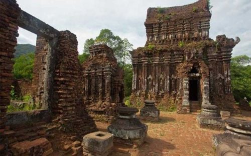 Khu di tích Văn hóa Óc Eo An Giang Khu di tích Văn hóa Óc Eo An Giang