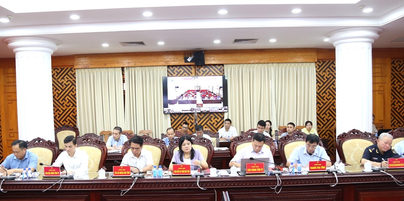 Các đại biểu tham dự hội nghị Các đại biểu tham dự hội nghị
