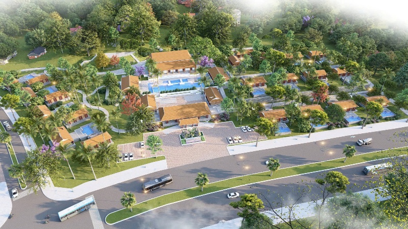 Cần quan tâm phát triển doanh nghiệp tư nhân. Tập trung tháo gỡ các dự án vướng mắc Cần quan tâm phát triển doanh nghiệp tư nhân. Tập trung tháo gỡ các dự án vướng mắc