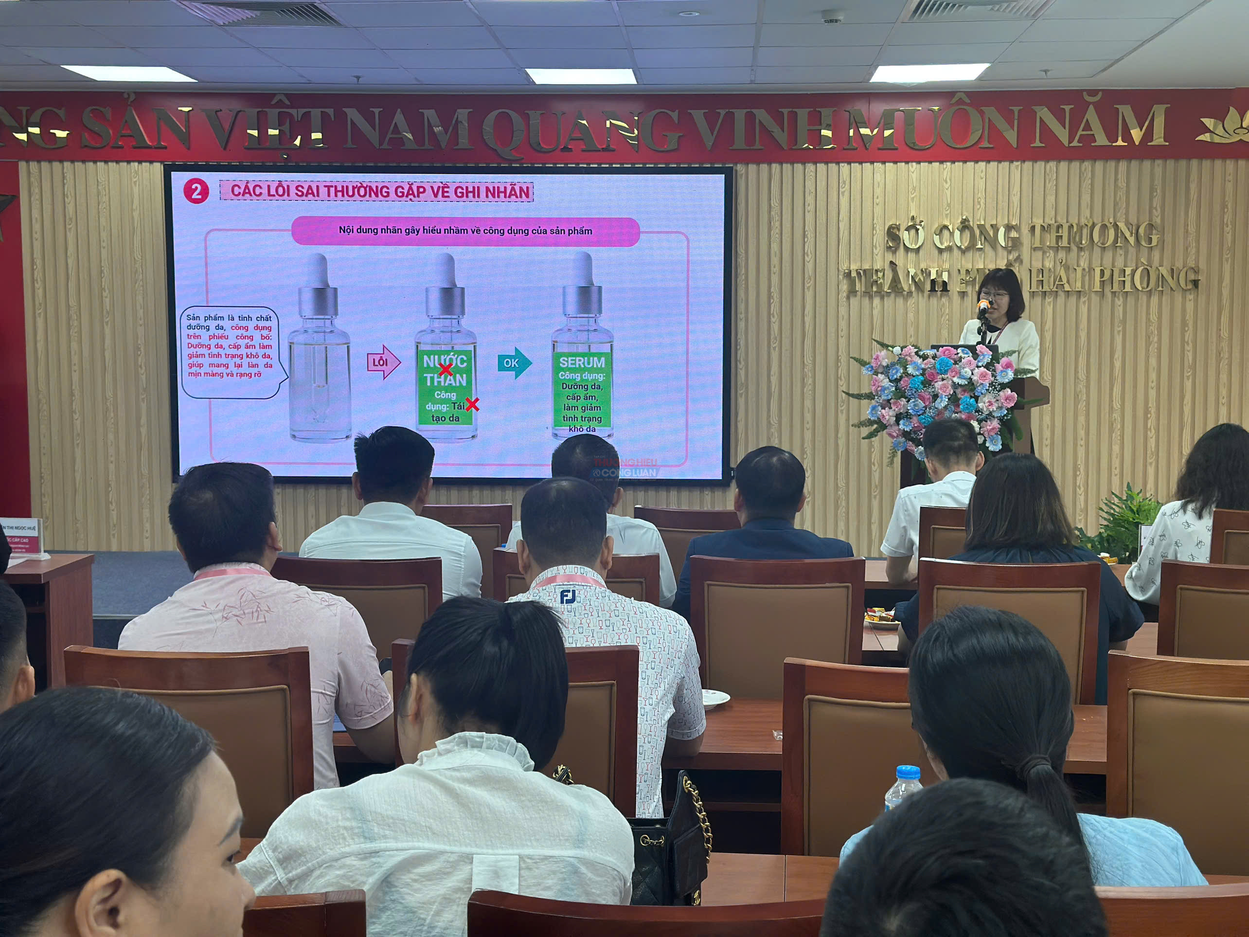 Một số hoạt động trong khu&ocirc;n khổ chương tr&igrave;nh 