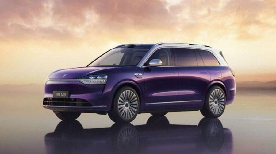 Mẫu sedan điện Xiaomi SU7 – sản phẩm đầu tiên của Xiaomi Auto Mẫu sedan điện Xiaomi SU7 – sản phẩm đầu tiên của Xiaomi Auto