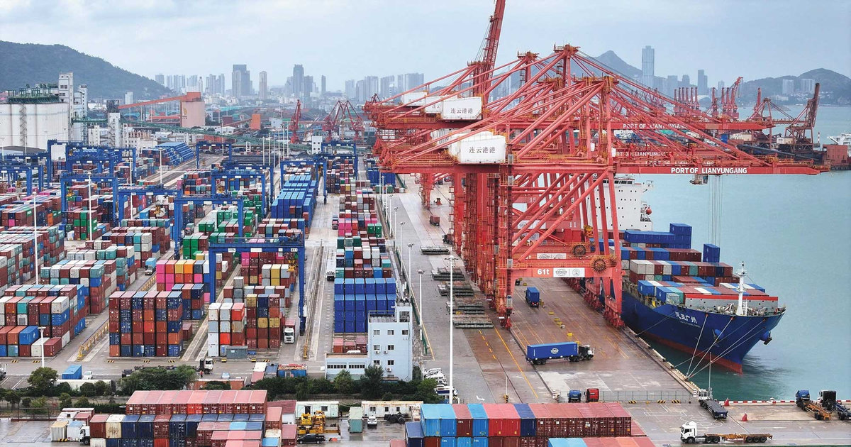 ADB dự báo tăng trưởng của châu Á và Thái Bình Dương chậm lại trong năm 2026