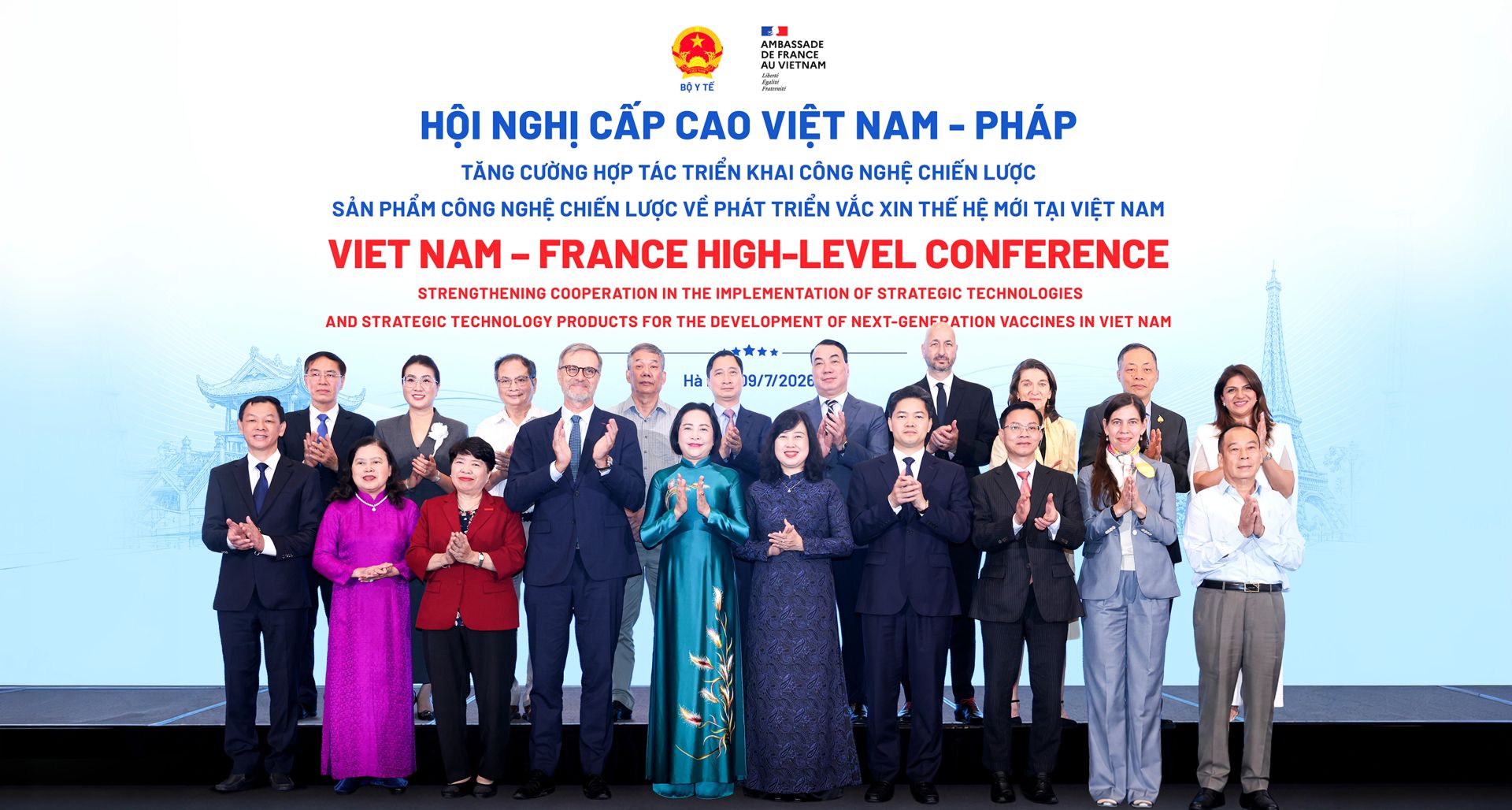Việt Nam đặt mục tiêu M888com link hiện đang mở vaccine thế hệ mới từ năm 2028