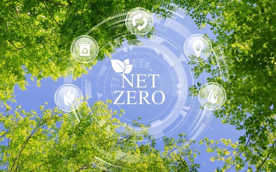 Net Zero trở thành động lực nâng cao năng lực cạnh tranh của Việt Nam