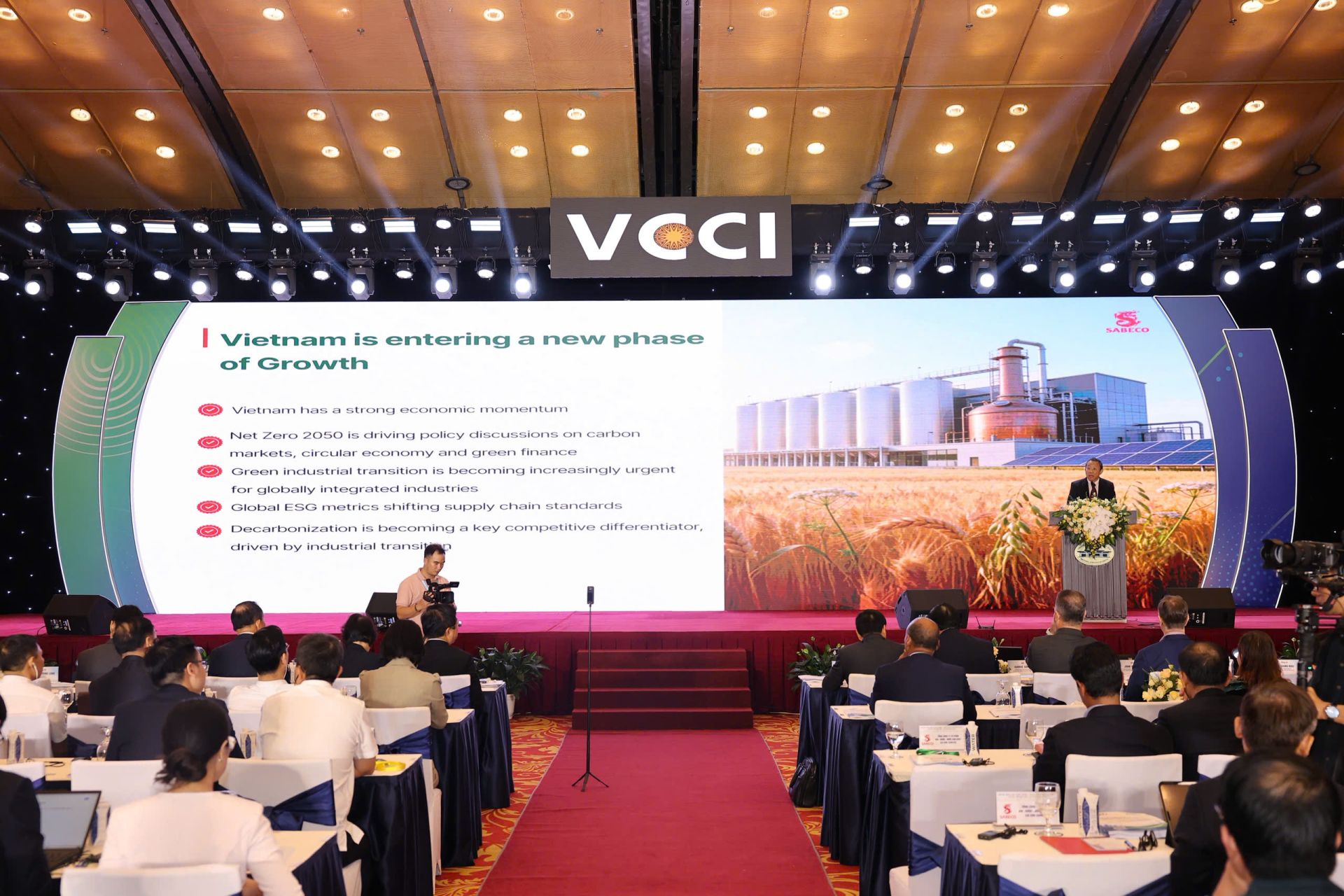 Hiện thực hóa mục tiêu Net Zero trở thành phép thử năng lực thực thi của M88 tỷ lệ kèo World Cup 2026 trong kỷ nguyên mới