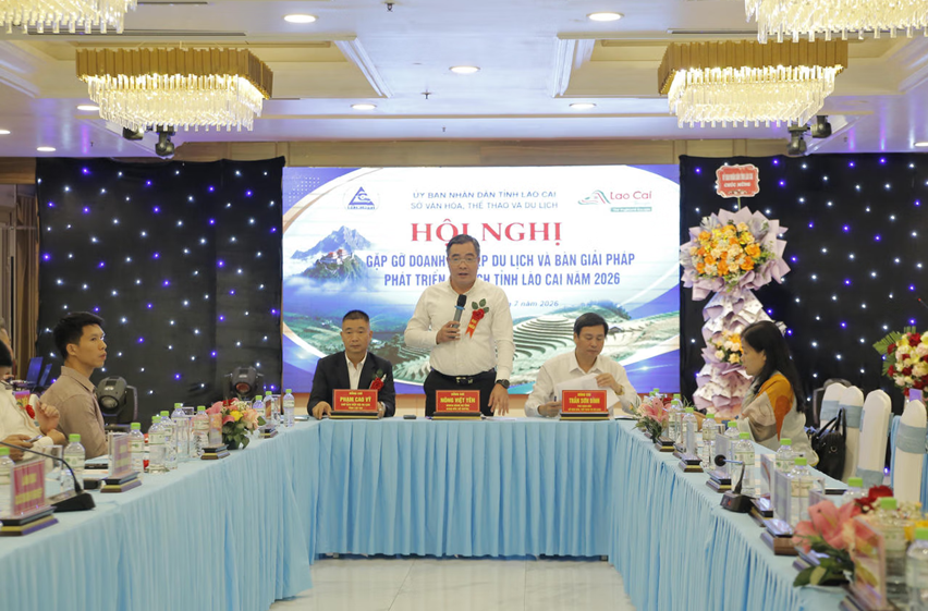 Quang cảnh hội nghị (Ảnh: Nguyễn Hải) Quang cảnh hội nghị (Ảnh: Nguyễn Hải)