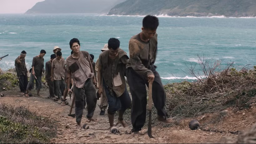 190 cụm rạp đồng loạt chiếu phim miễn phí dịp kỷ niệm 79 năm Ngày Thương binh - Liệt sĩ 27/7