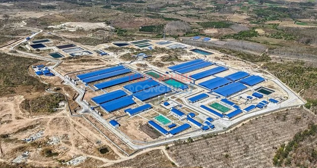 Gia Lai: Số dự án đầu tư mới tăng gần 45%