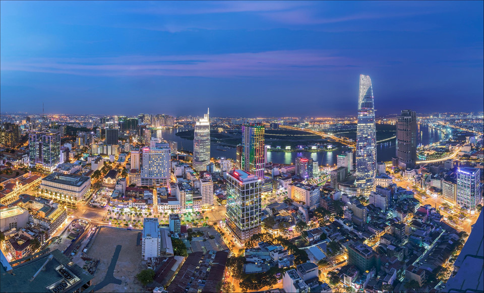 Bộ tiêu chí đánh giá kết quả công nghiệp hóa, hiện đại hóa