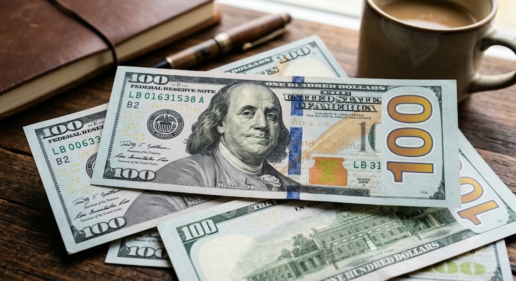 Tỷ giá USD hôm nay 10/7: Đồng USD giảm