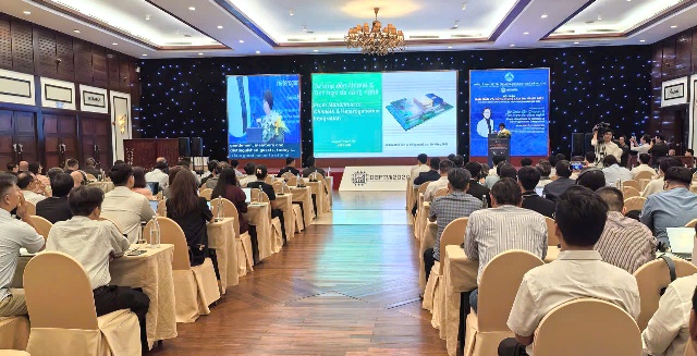 đường link M88 mới nhất Đà Nẵng trở thành trung tâm công nghiệp bán dẫn và công nghệ cao