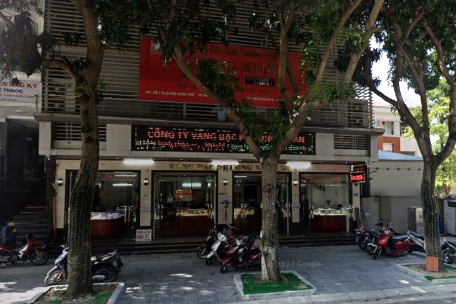 Hà Tĩnh: Khởi tố Chủ tịch HĐQT và Phó Giám đốc Công ty CP vàng bạc Phương Xuân