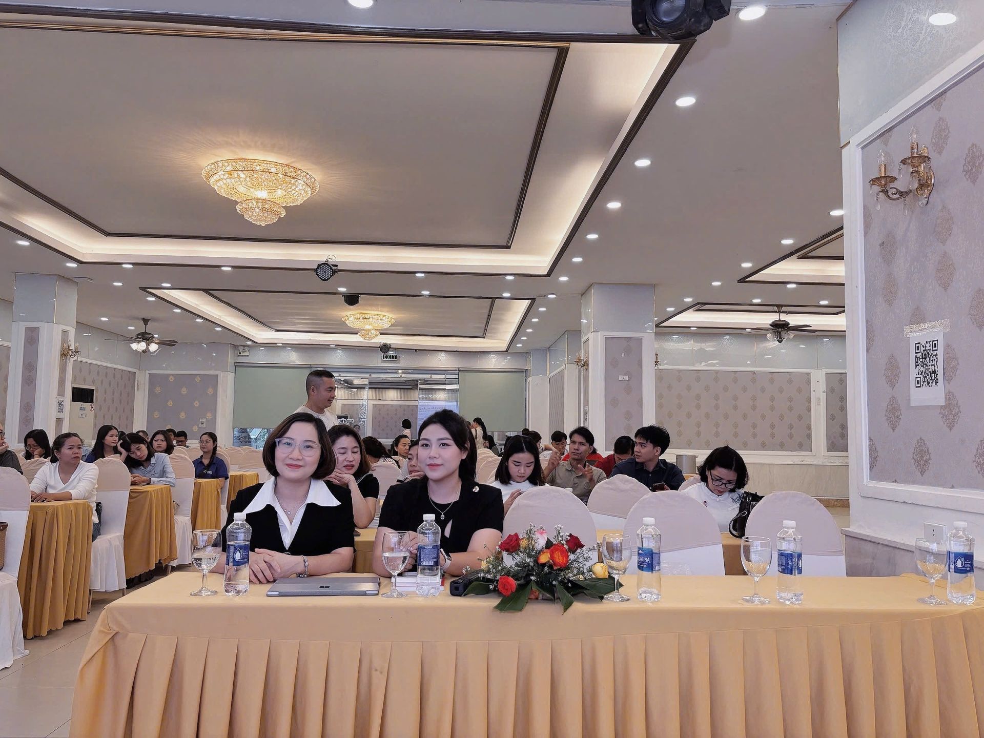 Sự kiện thu h&uacute;t đ&ocirc;ng đảo doanh nghiệp, hợp t&aacute;c x&atilde;, hộ kinh doanh v&agrave; c&aacute;c đơn vị li&ecirc;n quan tr&ecirc;n địa b&agrave;n th&agrave;nh phố Huế