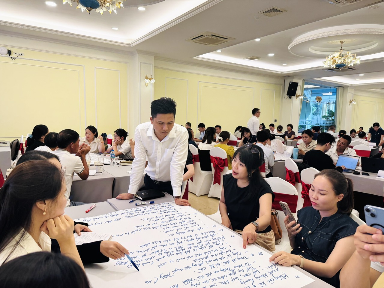 Ngành du lịch Ninh Bình nâng cao kỹ năng xử lý khủng hoảng truyền thông