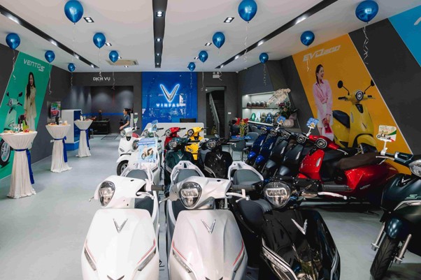 Xe Điện Việt Thanh mang đến giải pháp toàn diện, đáp ứng mọi nhu cầu di chuyển xanh Xe Điện Việt Thanh mang đến giải pháp toàn diện, đáp ứng mọi nhu cầu di chuyển xanh