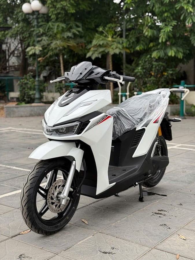 VinFast rục rịch ra mắt hai mẫu xe máy điện hoàn toàn mới