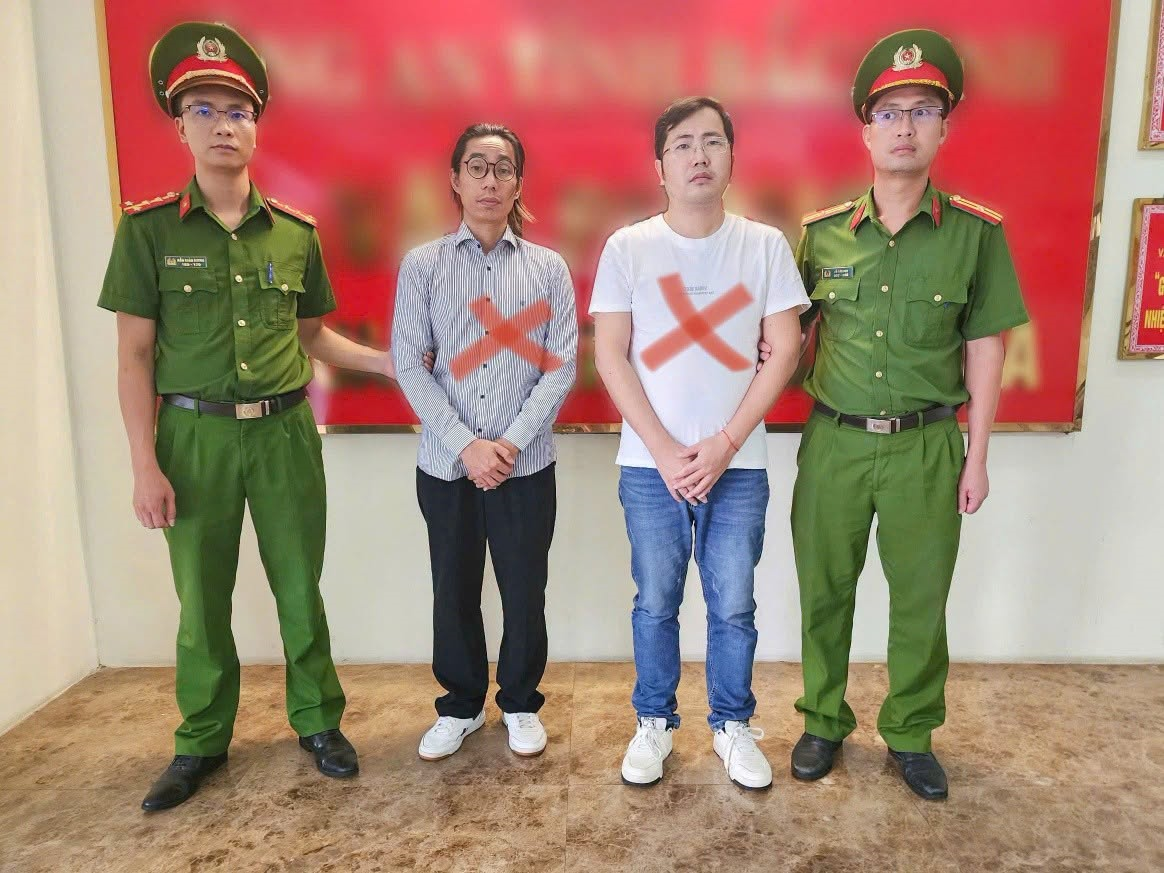 Bắc Ninh: Khởi tố hai nhân viên lập khống chứng từ suất ăn, chiếm đoạt hơn 1,1 tỷ đồng